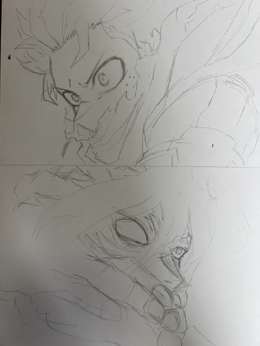 鼻が変わりまくりました https://t.co/gsTOMc0JsU 