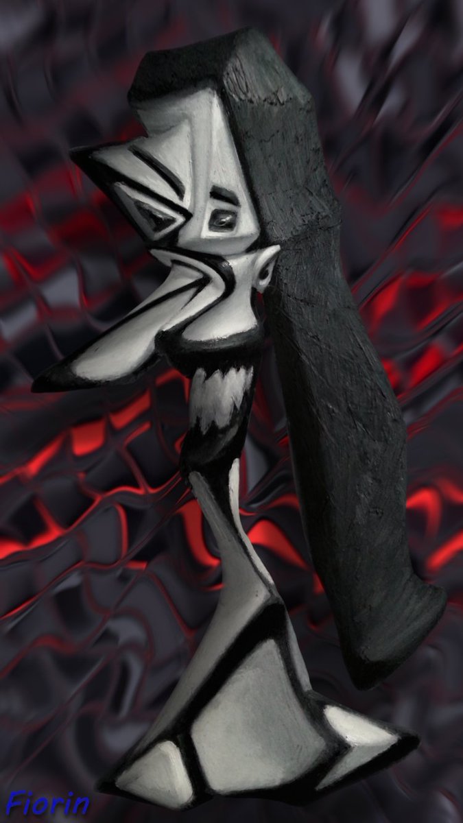 Eric_Fiorin's tweet photo. "black & white neocubist smiling Woman's head"
#nfthead #artnft #artnft2022 #artnftoken #artnftmetaverse #artnftgallery #digitalartsociety #digitalartgallery #digitalartexperience #nftportrait #nftoriginal #nftoriginalart #digitalnft #digitallyart #funartwork #funnft https://t.co/hP3N1Pn4YU