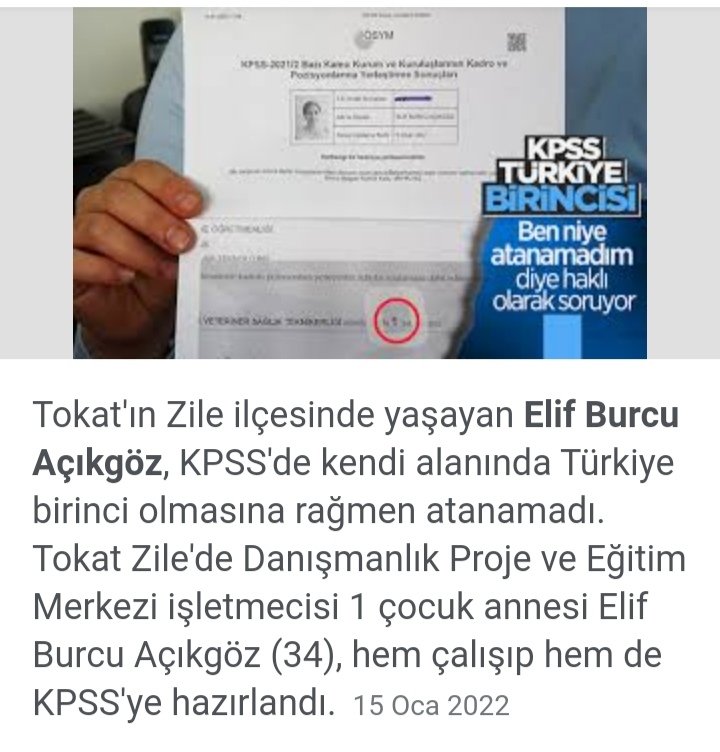 @topuz_akif @lyada31601343 Dersini çalış 🤔