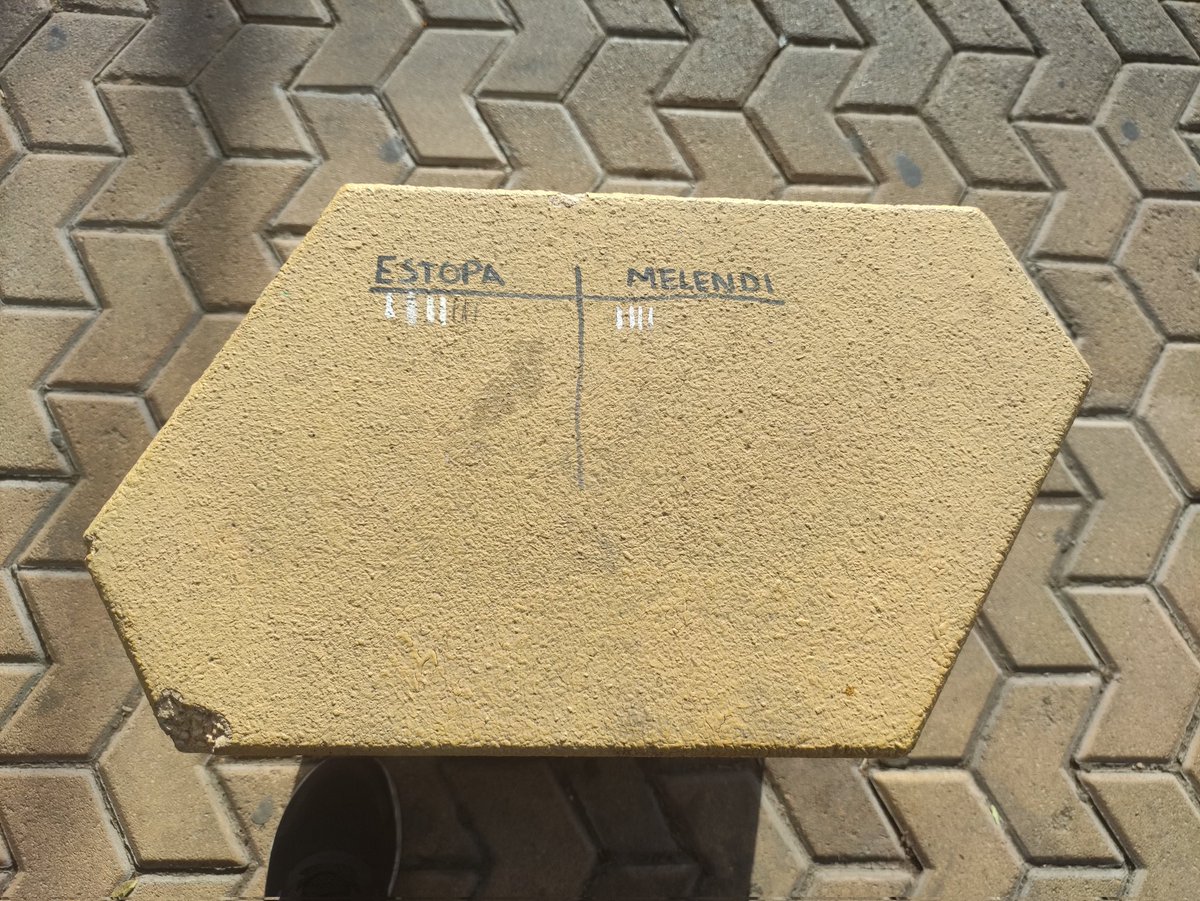 La Alameda dictando sentencia...
Y tú de quién eres?? 🤔 <a href="/rancio/">Rancio</a>