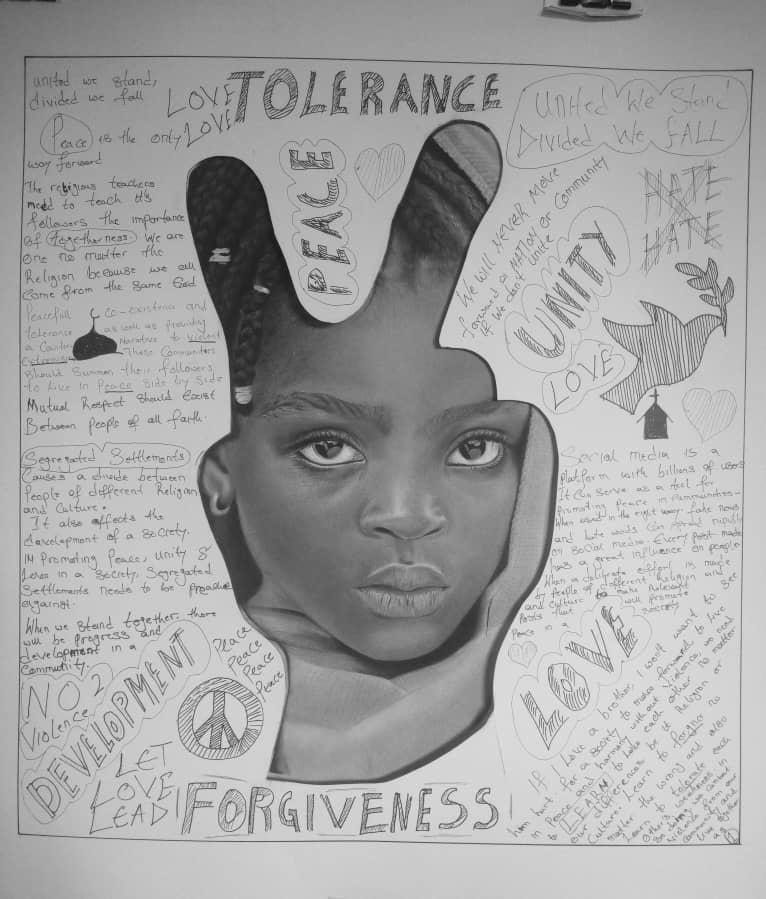 kellyemeh's tweet photo. Happy International Peace Day to all people of goodwill.......#internationaldayofpeace https://t.co/UHLnaZJbkv