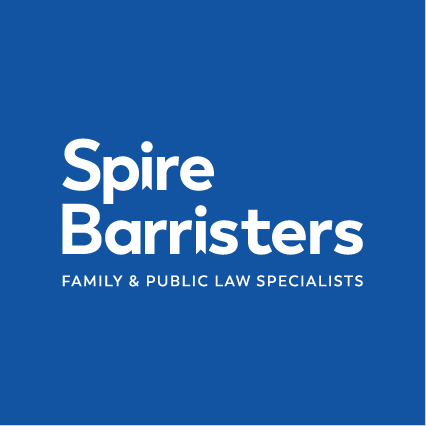 Spire Barristers tweet media