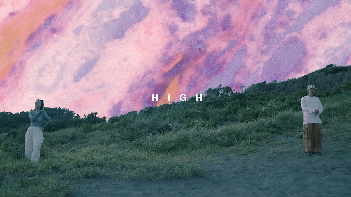 Spincoaster_2nd's tweet photo. 【NEWS】TAMTAM・Kuro、新作ソロEP『翡翠』本日リリース

Campanellaをフィーチャーしたリード曲「High」MV公開 ｜ 10月にはリリパも開催 https://t.co/l4pEHEuqEQ @96kuro96 https://t.co/Q7ba51j1Gq