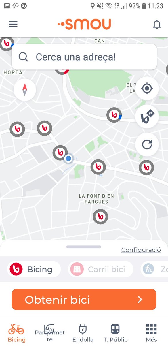 aoooouie's tweet photo. Un altre dia més a l'oficina @bicing tocant-vos les pilotes suposu, xq lo de moure bicis poc no? https://t.co/Kly8z5J3kY
