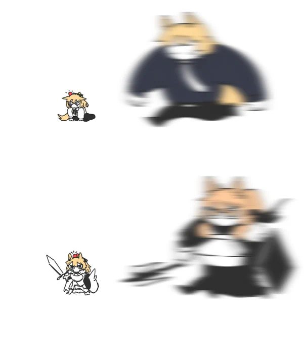 bé xíu 