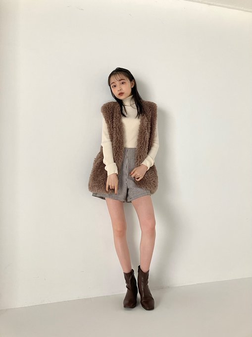 林芽亜里のTwitter画像40