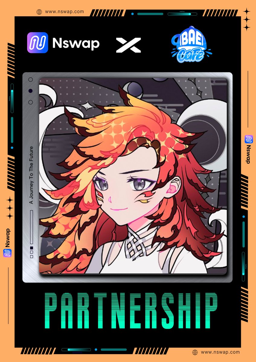 Nswap.HK 🇭🇰 tweet media