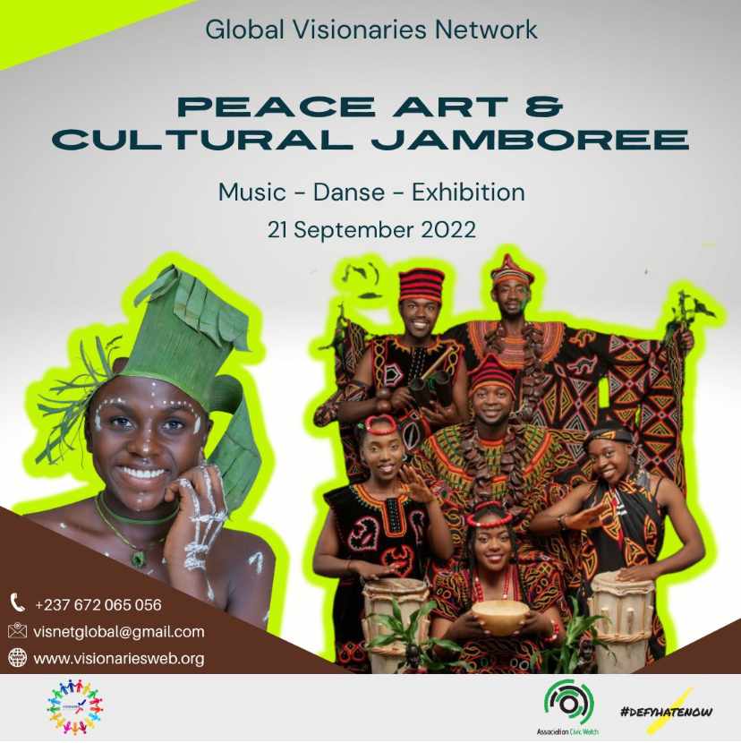 Lawrenc72327313's tweet photo. #PeaceFitWork #PeaceWithoutColors #Act4Peace #HateMitigation #EndRacismBuildPeace @GLOBALVISIONAR5 @DefyHateNow
@Jatosonita https://t.co/zEf8LX5Z6f