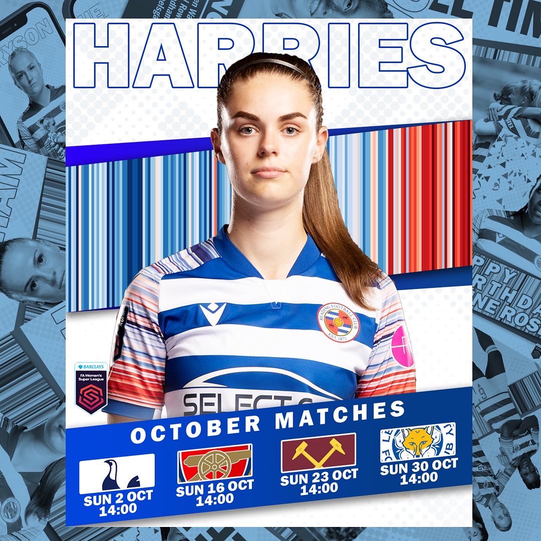 akers_designs's tweet photo. Part 2 Graphics Concept @ReadingFCWomen @BarclaysWSL #sportsdesigns #readingfc #readingwfc #WSL #BarclaysWSL #womensfootball #womenssoccer #readinguk https://t.co/ZS48lIGdda