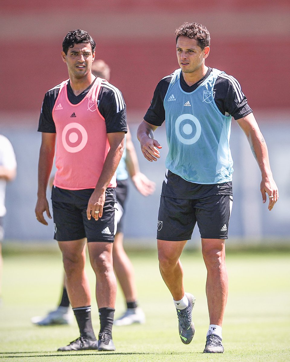 brfootball's tweet photo. Mexico coach Tata Martino confirms Chicharito and Carlos Vela will not go to the World Cup.

Vela had previously ruled himself out, and the coach is going with ‘other forwards’ instead of Chicharito 🇲🇽 https://t.co/RpiZVIwhr8