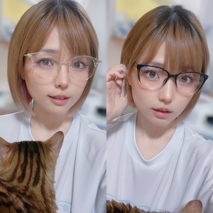 Twitterのコスプレ画像5