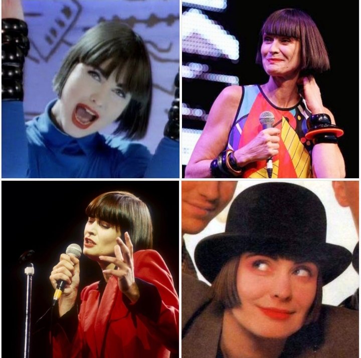  9 21 Happy Birthday to Corinne Drewery (Swing Out Sister) & Liam Gallagher (ex Oasis)       