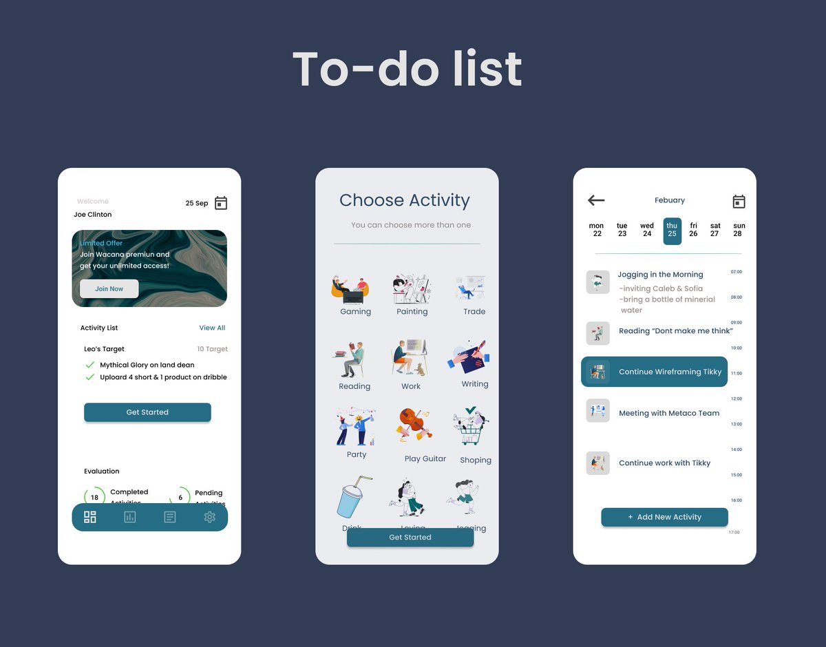 joeclinton0's tweet photo. Tried creating Info card in white and dark mode.
what do you think?
@IMTConf
#uiux #blacktech #TechisHiring
#I4G30DaysOfDesign #uidesigner #ui #uxdesign https://t.co/KwwcNYWoLu https://t.co/MrhZvpyMrG