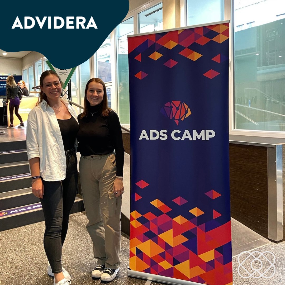 Julia und Sina aus unserem Social Media Team haben am vergangenen Montag das Facebook Ads Camp in Köln besucht! Neben vielen tollen Vorträgen aus dem Social Ads Bereich gab es auch die Möglichkeit, sich mit gleichgesinnten zu connecten und viel leckeres Essen zu genießen.