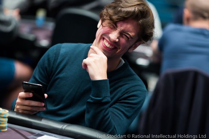 Poker-Red tweet media