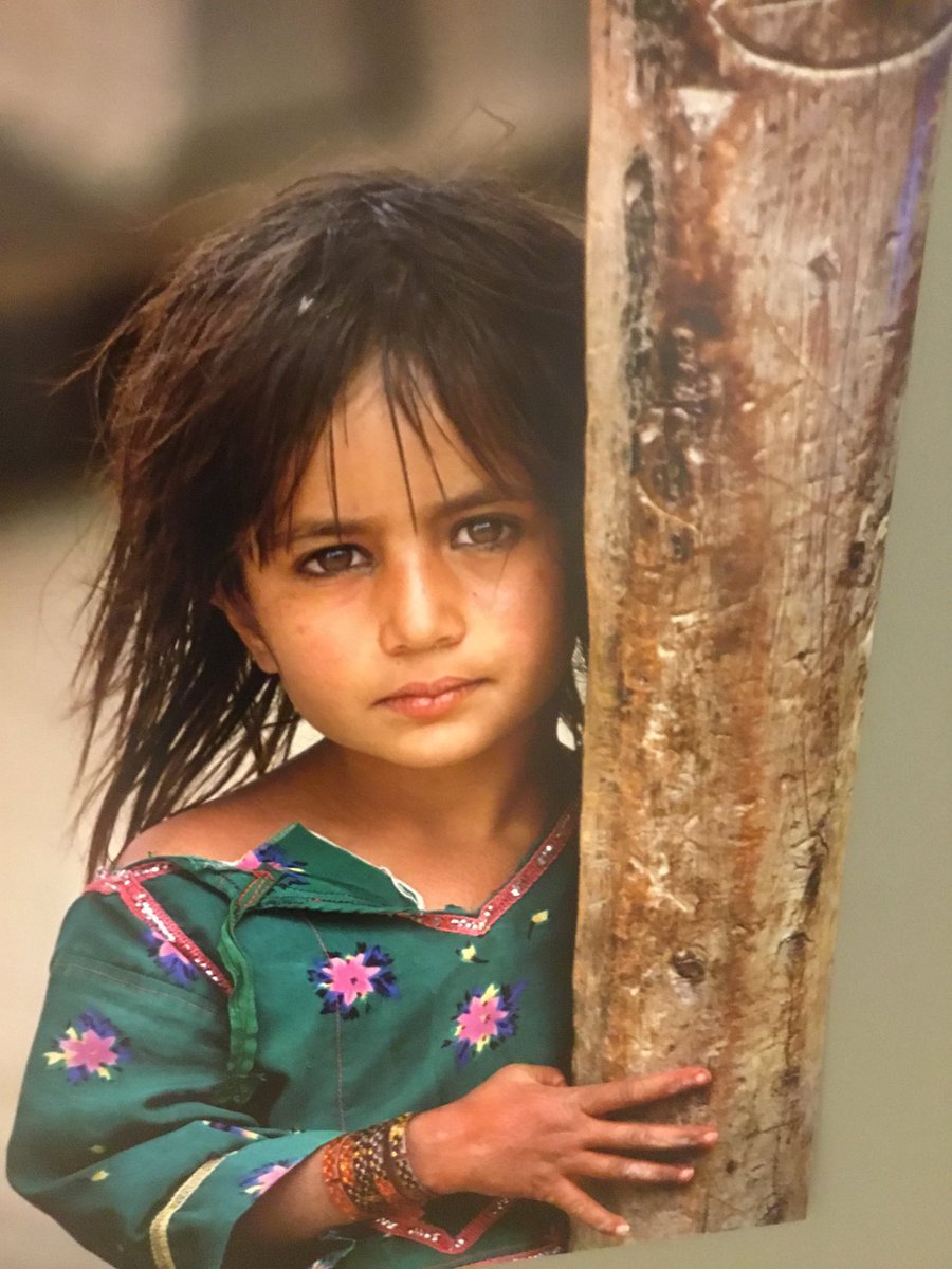 ShamimShawl's tweet photo. Eyes are  the windows to the soul , children’s rights violated by states is alarming https://t.co/PoI19y63mS