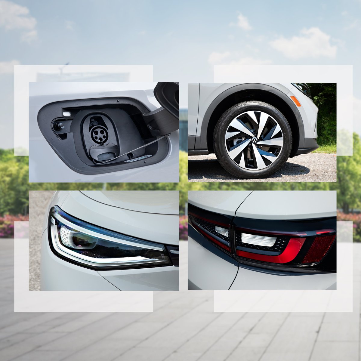 AlMullaAuto's tweet photo. تتوفر خيارات الخدمة والضمان
المواصفات:-
مدى البطارية 600 كم
التحكم بالرادار
فتحة سقف بانورامية
الثبات على المسار
النقطة العمياء
قارىء السرعة على الزجاج الامامي
إنارة LED
مقاعد جلد

#AlmullaAutomobiles #Volkswagen #id4crozz https://t.co/22L3bQUWAM