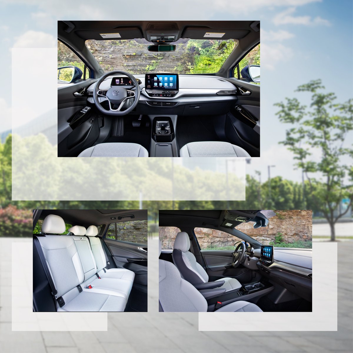 AlMullaAuto's tweet photo. تتوفر خيارات الخدمة والضمان
المواصفات:-
مدى البطارية 600 كم
التحكم بالرادار
فتحة سقف بانورامية
الثبات على المسار
النقطة العمياء
قارىء السرعة على الزجاج الامامي
إنارة LED
مقاعد جلد

#AlmullaAutomobiles #Volkswagen #id4crozz https://t.co/22L3bQUWAM