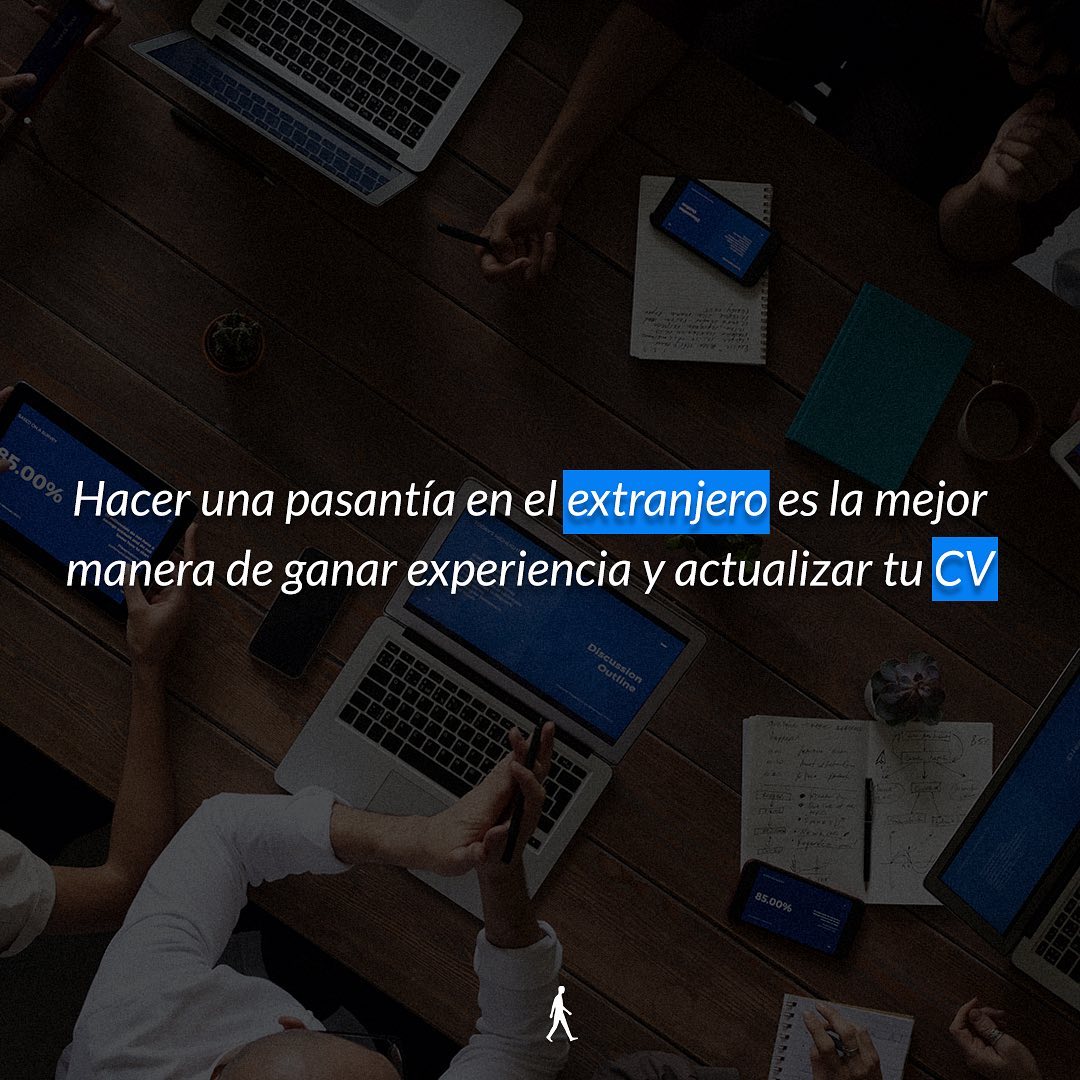 AIESEC en España tweet media