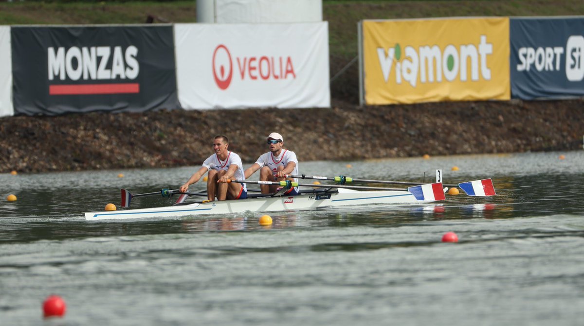 Fédération Française d'Aviron tweet media