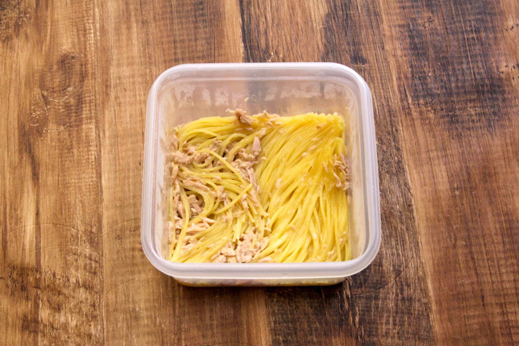 これが電子レンジで作れちゃうの！？本格的「濃厚クリームパスタ」。