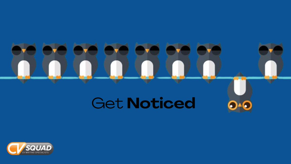 CVsquad's tweet photo. Your #CV might be up-to-date, but is it showing that you are #qualified for the role, is #skill-matched, keyword-optimised, showcasing your experience and achievements, is 100% #ApplicantTrackingSystem (ATS) compatible and human-friendly?

We can help! https://t.co/5rimojSJFZ https://t.co/8yqv8DvkOT