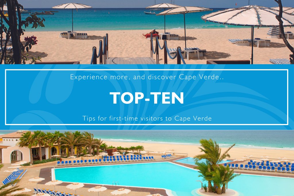 If you’re considering your first trip to the islands, we’ve got some great tips for you. Find out where the best place to stay is or what do when you arrive. capeverde.co.uk/blog/tips-for-…