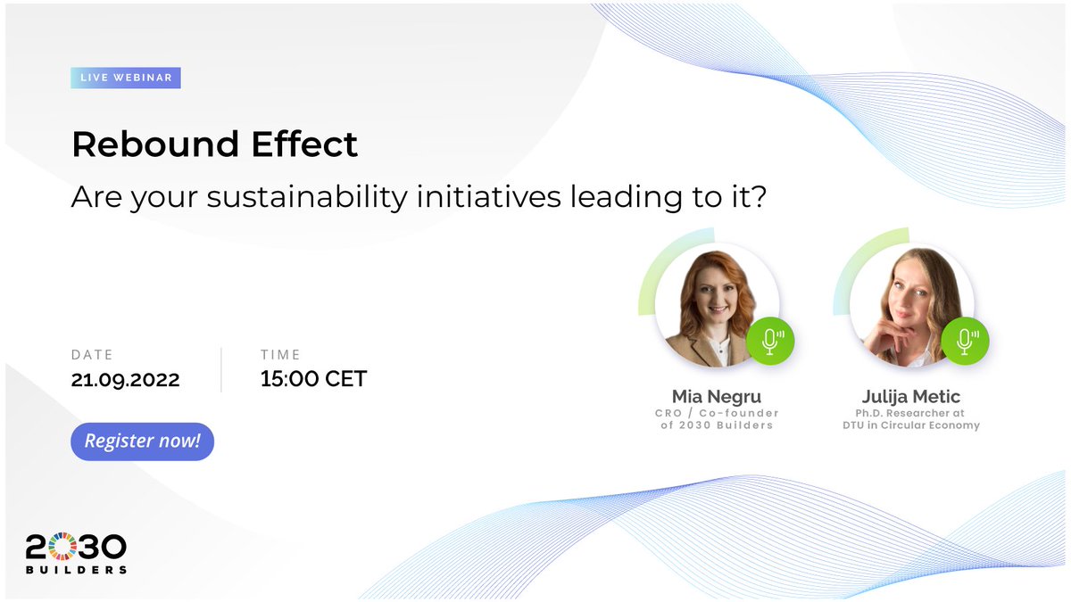 2030 Builders | SDG L&D Experience tweet media