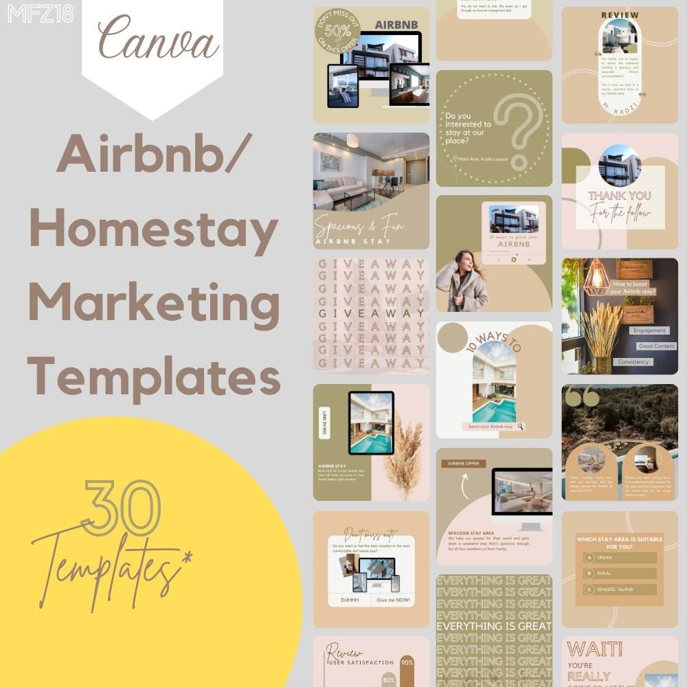 firzzahrin's tweet photo. Excited to share the latest addition to my #etsy shop: Airbnb Instagram Posts Template | Airbnb Social Media | Airbnb Promotion | Editable Canva Instagram Template | Hotel Resort Engagement https://t.co/isVogu2c4n #brown #beige #instagramtemplate #airbnb https://t.co/0jx5J3LNEN