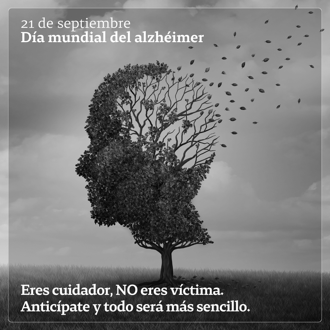 TipsCuidadores's tweet photo. El Alzheimer o demencia está de la chingada pero si te anticipas y te preparas para lo que viene, va a ser más sencillo.

Recuerda: eres cuidador, no víctima. https://t.co/w1jurKKe2f