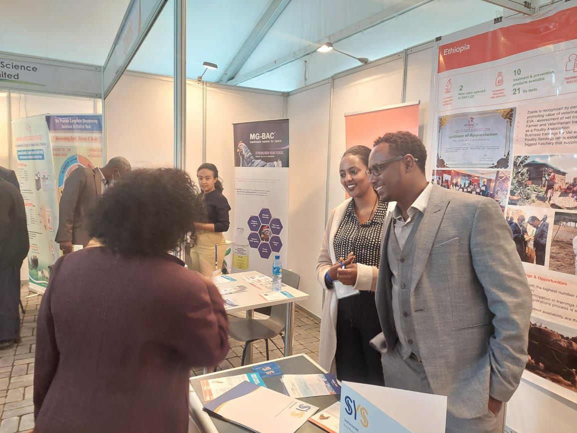 Shayashone PLC on Twitter "Shayashone participated in the 35th annual