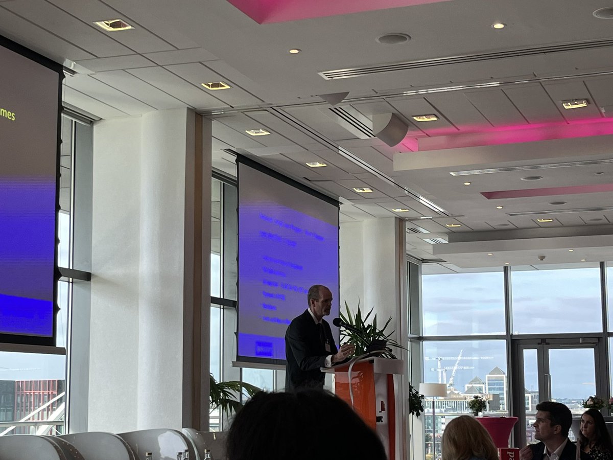 Irish ProShare Assoc tweet media