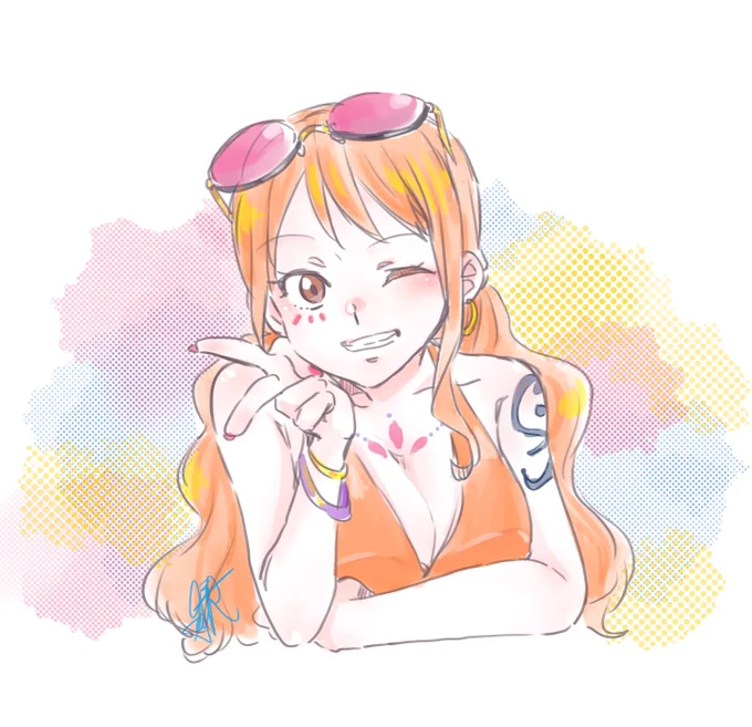 ツインテールの女が好き 