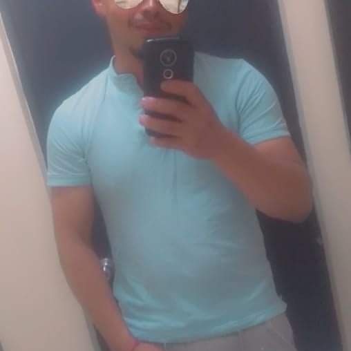 #NuevaFotoDePerfil