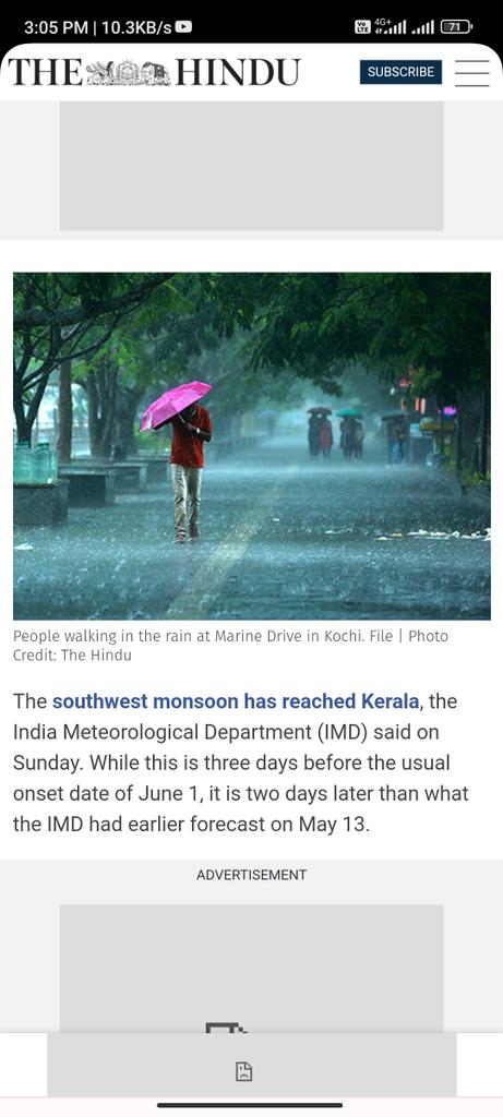 me_sonu99's tweet photo. @rajeshranjita @mcbbsr Dada this street is not from Bhubaneswar.
This picture is from Marine drive, Kochi. https://t.co/20KXkbHq3y