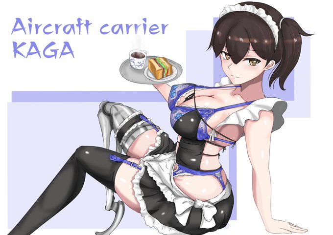 めいどかがさん 