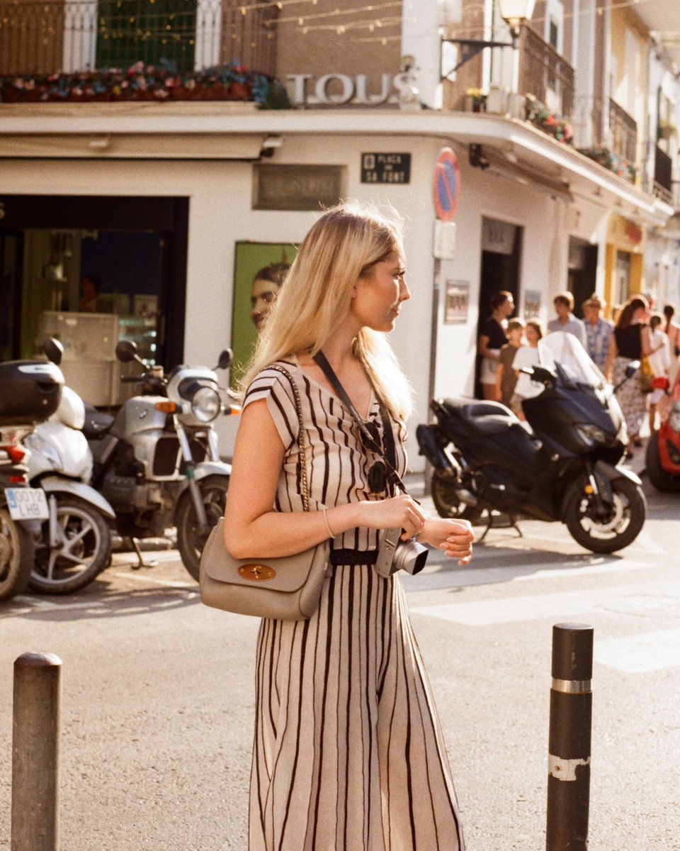 bradstarkey's tweet photo. Ibiza Old Town #35mm https://t.co/Fc1VWwmH72