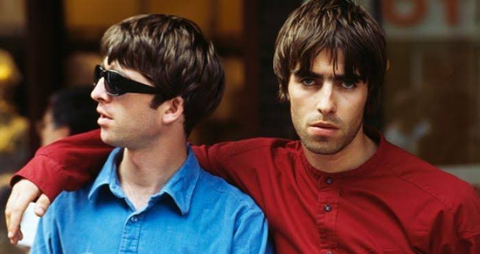 Happy Birthday Liam Gallagher!!                    