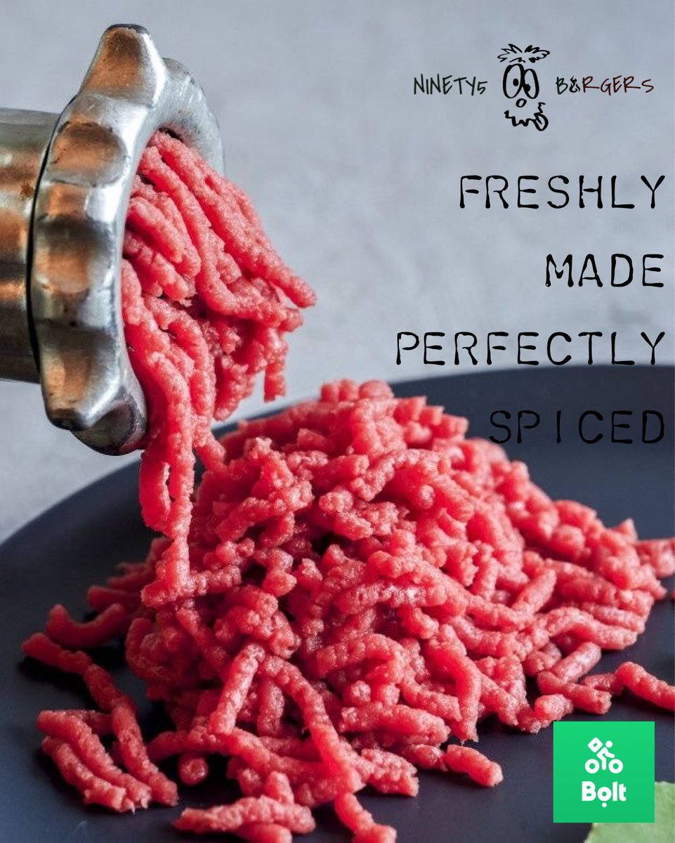 ForkHubKE's tweet photo. @StandardKenya @Brianmbunde Get the best BURGERS in town paired with free FRIES… available on all platforms #Glovo #Bolt #Jumiafood,
☎️For free delivery 0790297792 to ORDER:
#Ninety5Burgers
#Trending #tuesdayvibe sarit raila #Nairobi 
#PizzaNinety5 https://t.co/lTtF5JnKa2