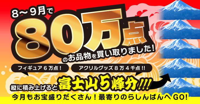 らしんばん福岡天神店 中古買取販売 毎日10時 時まで営業中 さん の最近のツイート 5 Whotwi グラフィカルtwitter分析 らしんばん福岡天神店 中古買取販売 毎日10時 時まで営業中 さん の最近のツイート 5 Whotwi グラフィカルtwitter分析