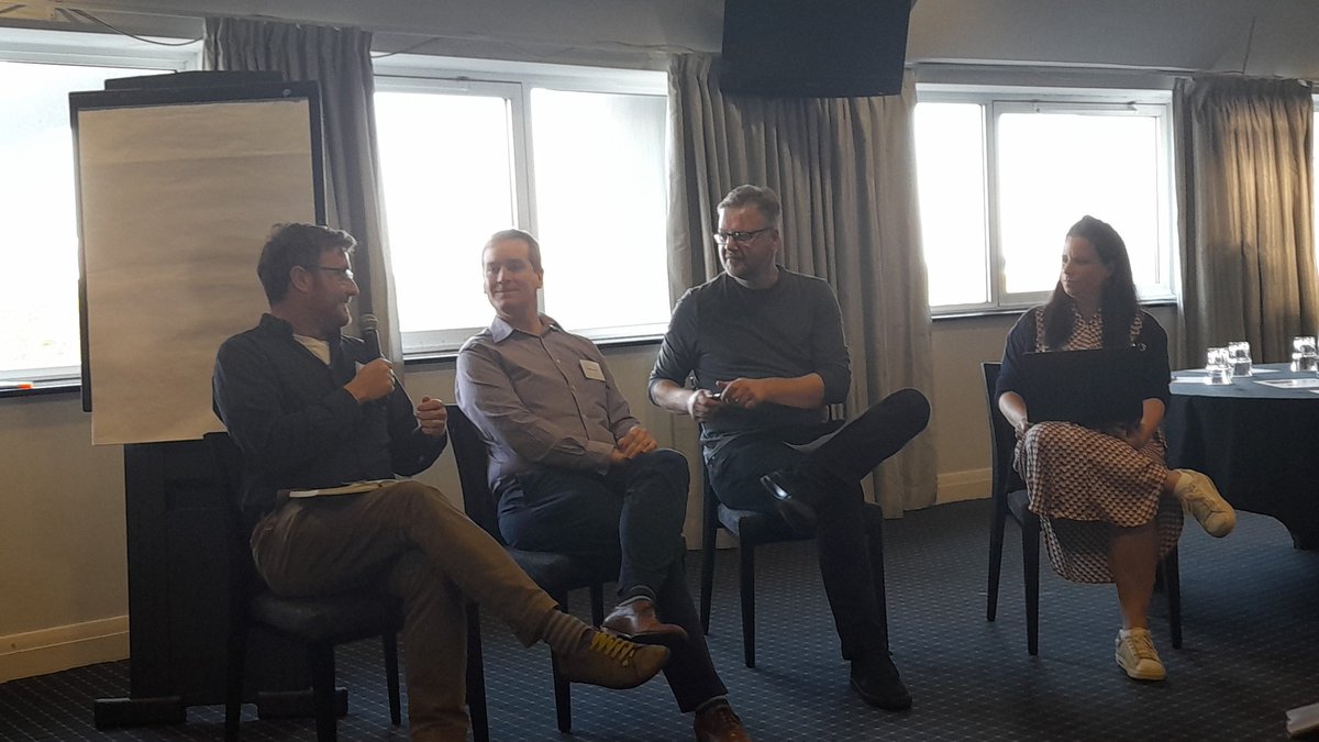 NCL Global Challenges Academy tweet media