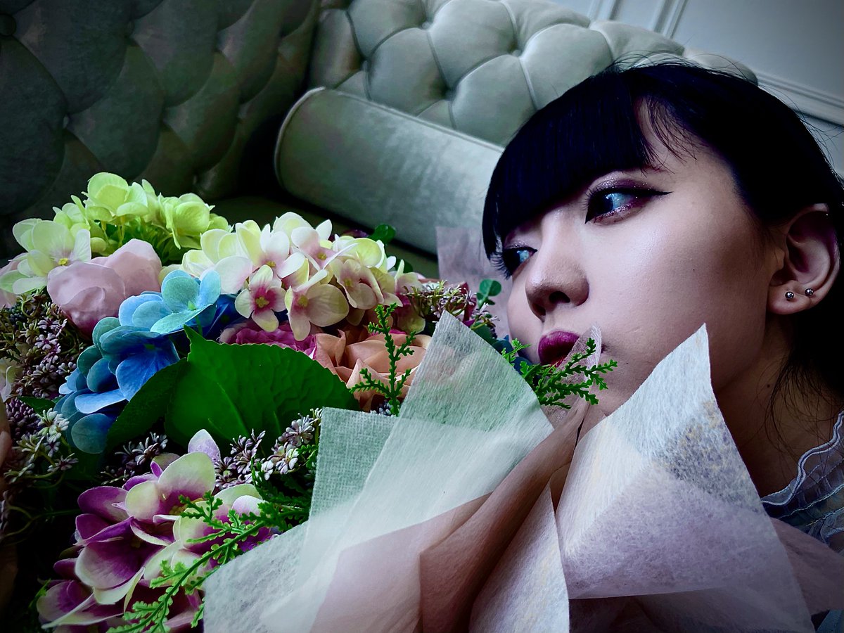 rayt0716's tweet photo. No.5
#IDOLSCAPE
#みつこ
#みつめてみつこ https://t.co/1IwQAFnh1H