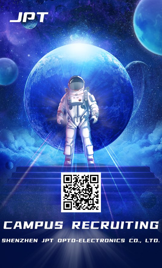 JPTLaser's tweet image. JPT | 2023 Campus Recruiting beginning~
Welcome to contact us!
lnkd.in/gEMjYguz
#jptlaser #laser #compus #recruiting #career