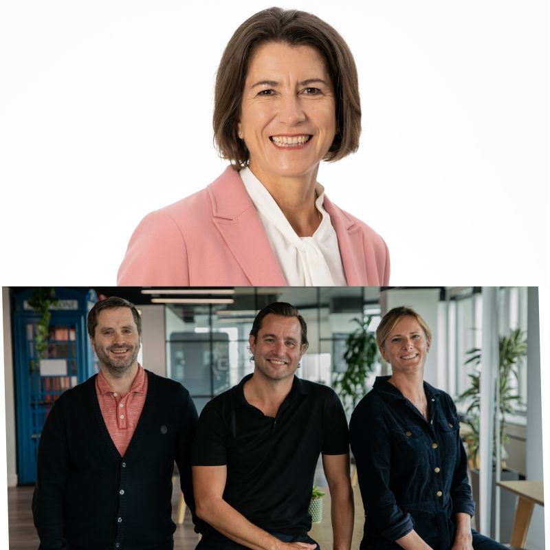 We're incredibly excited to share that we've made our first strategic investment in Wagonex! 🎉 We're looking forward to working closely with the whole Wagonex team in the growing mobility subscription space. 
Read more about the investment here: admiralgroup.co.uk/media/news/adm…