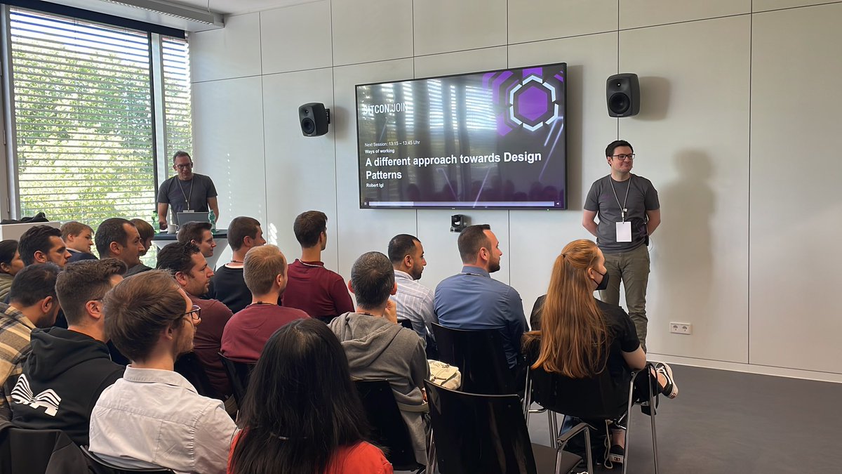 Robin Hermann tweet media