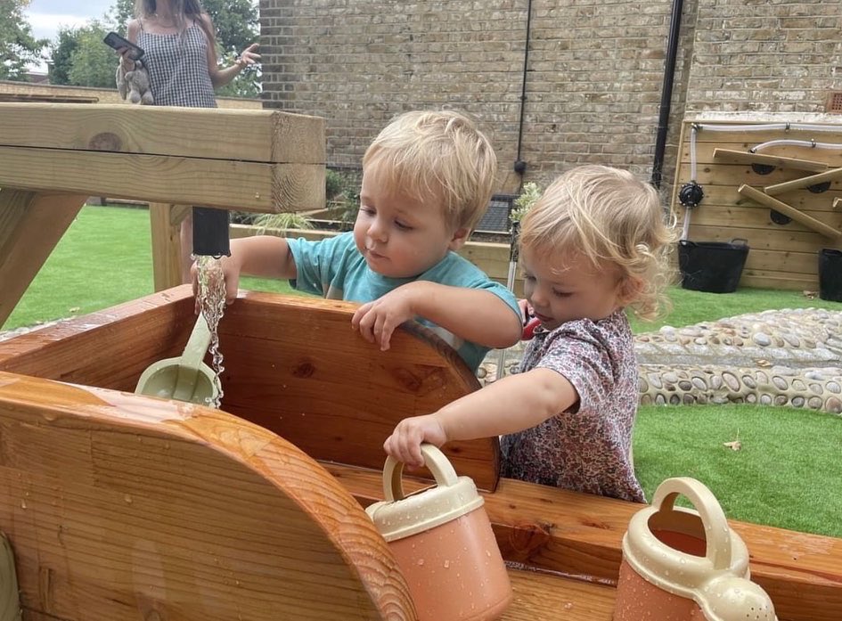 MyRichmondLdn's tweet photo. The @MallNursery is officially open and their launch event is this Saturday 24th September between 10am-12pm. No need to sign up in advance, just come along for a fun-filled morning for all the family! https://t.co/0Gzwn7wTwL

📍 84 Hampton Road, Twickenham, Middlesex, TW2 5QS https://t.co/2d5CmehtZp