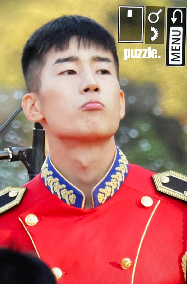 puzzle_hsw's tweet photo. 220921 화랑대 같이 나눔 콘서트
PREVIEW 

#한승우 #HANSEUNGWOO #韓勝宇 https://t.co/G85cXZOkgt
