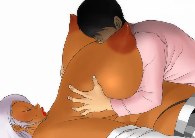 世界一贅沢な抱き枕
The world's most luxurious hug pillow 