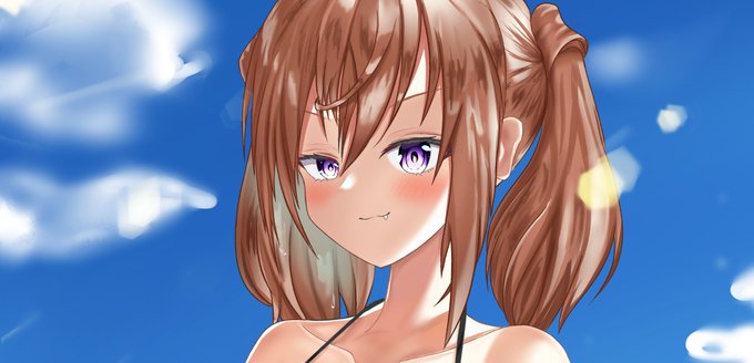 明日のみんトラにて頒布されるChloeさん主催のドクソン合同に一枚寄稿させていただいてますのでよかったらお手に取ってみて頂けたら嬉しいです～!
#ドクソン合同 