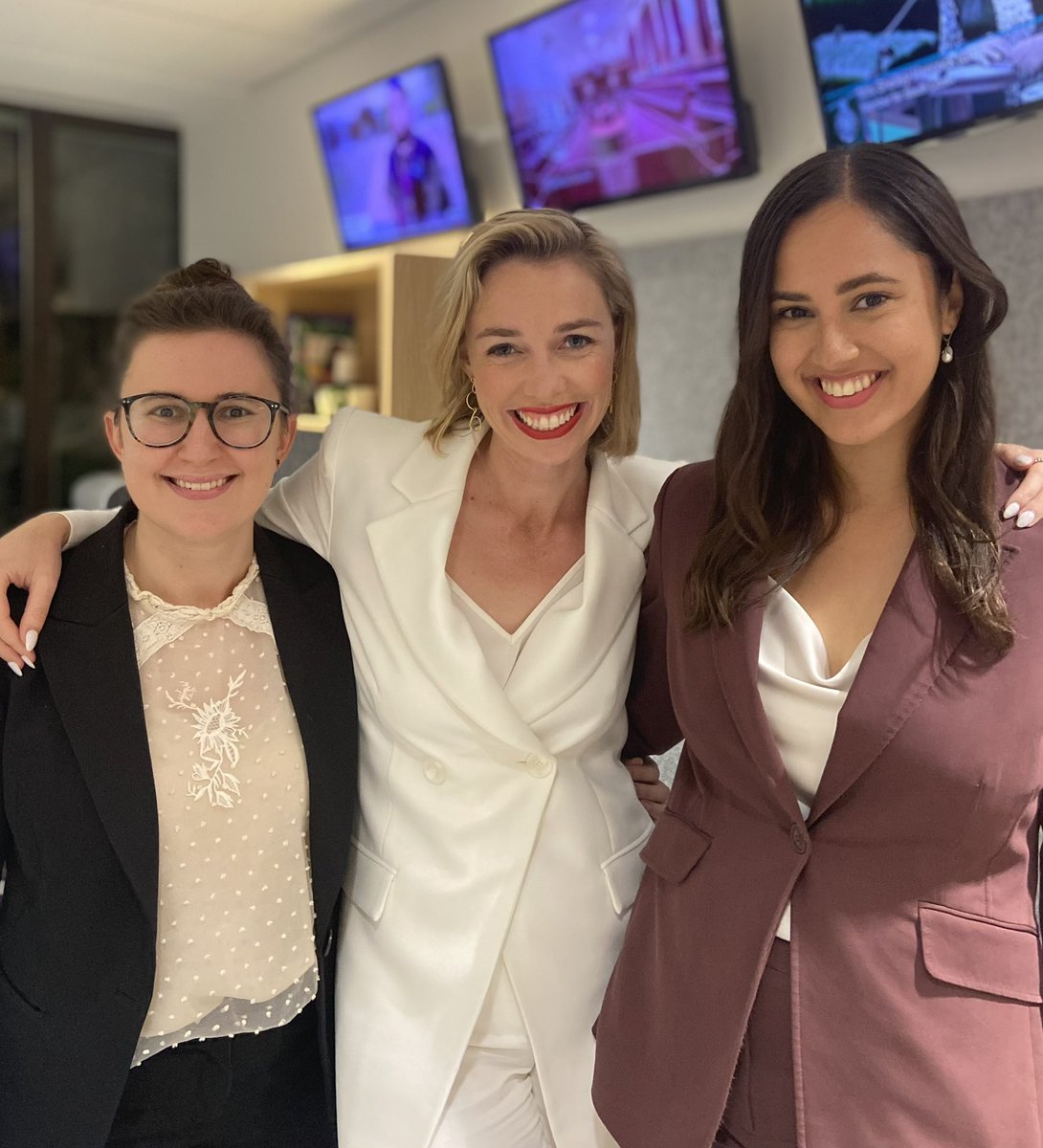 Rani Hayman tweet media